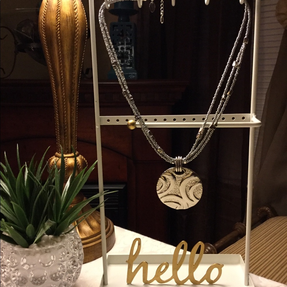 Lia Sophia Necklace